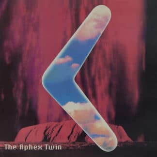 Aphex Twin | Didgeridoo (Expanded Edition)