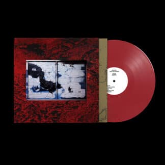 MABE FRATTI - Sentir Que No Sabes - LP - 180g Terracota Coloured Vinyl
