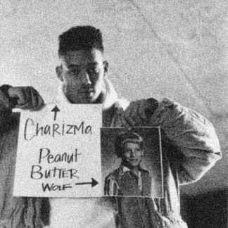Charizma - Big Shots [LP]