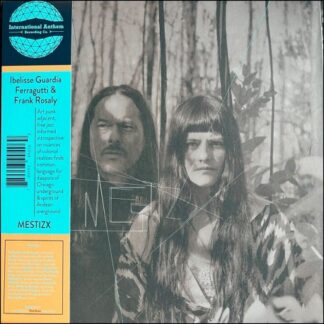 Mestizx (Limited Colored Edition) - Jazz Messengers