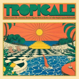 Various Artists - Tropicale