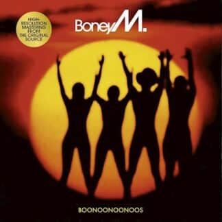 BOONOONOONOOS por BONEY - 889854092214