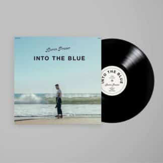 Into the Blue (LP black)