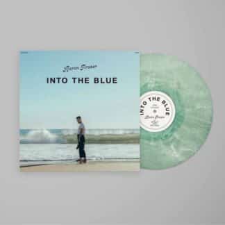 Into the Blue (LP color)