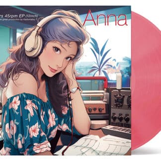 Anna - 4 Colors