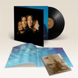 Beth Gibbons - Lives Outgrown Deluxe