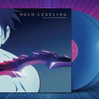 Hiroyuki Sawano - Solo Leveling