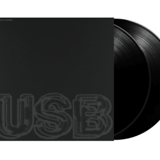 USB (2LP)