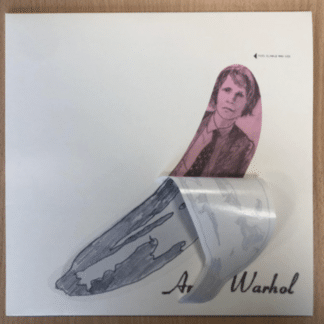 Beck ‎– Record Club 1: The Velvet Underground And Nico