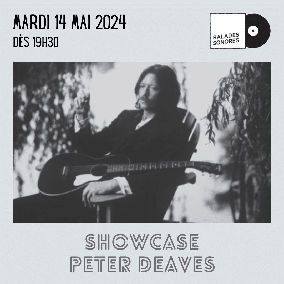 Peter Deaves