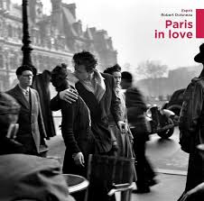 Paris In Love (LP Multicolor)