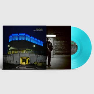 RICHARD HAWLEY - In This City They Call You Love - LP - Tranquil Blue