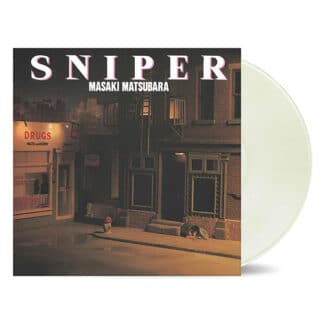 Masaki Matsubara - Sniper