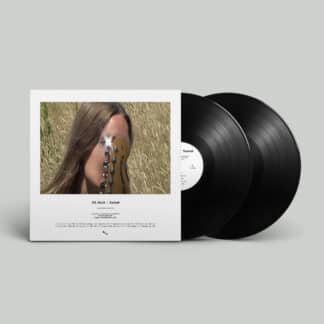 Suntub (2026 repress) (2LP black)