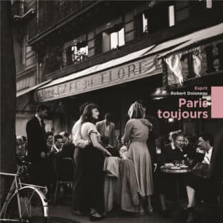 Paris Toujours (LP beige)