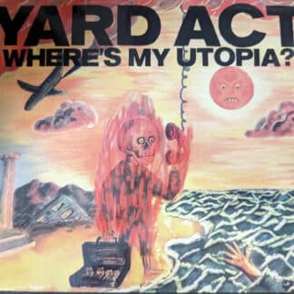 Where’s My Utopia?
