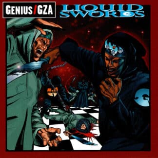 Liquid Swords