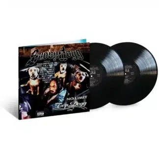 Snoop Dogg - No Limit Top Dogg