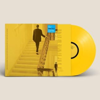 Trilogy (Limited Yellow Vinyl) | Public