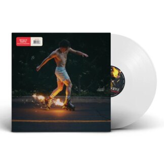 Boone, Benson - Fireworks & Rollerblades