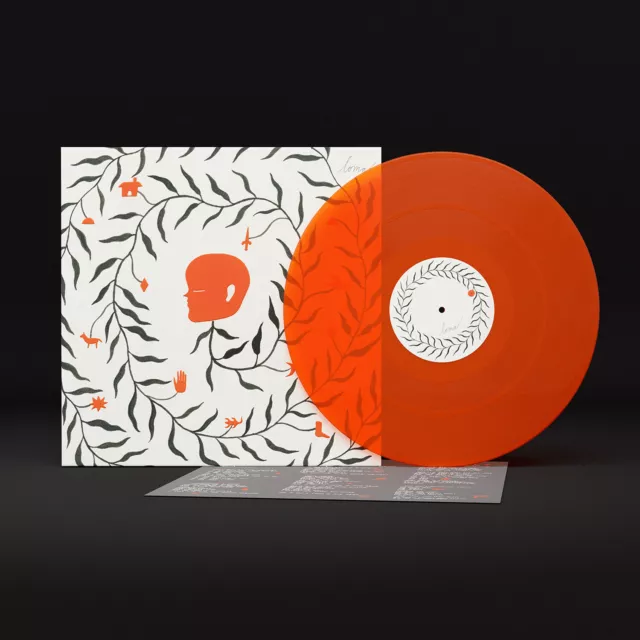 LOMA HOW WILL I Live Without a Body? (Vinyl)