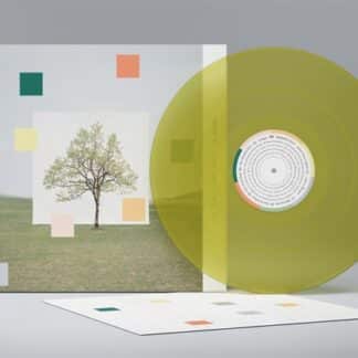 Washed Out - Notes From A Quiet Life…