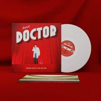 Girl And Girl - Call A Doctor (White/Loser…