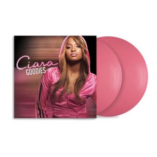 ciara - goodies (20th anniversary) - resident