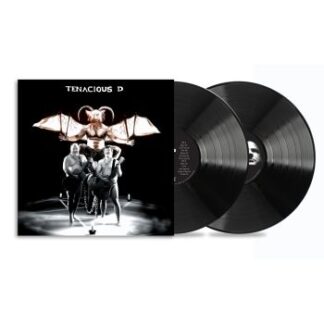 Tenacious D - Tenacious D 2LP | 8raita