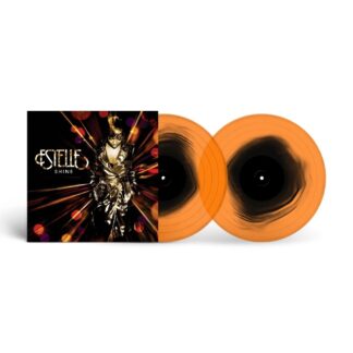 Estelle | Shine - LP Gatefold Coloured - World music / Urban ...