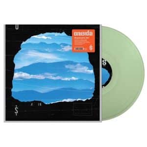 Oneida | Expensive Air