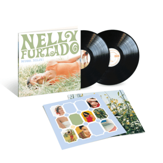 Nelly Furtado - Whoa, Nelly!