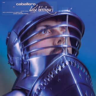 Caballero - Dose Heroique (LP)