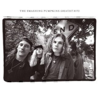The Smashing Pumpkins · Rotten Apples: Greatest Hits (LP) (2024)