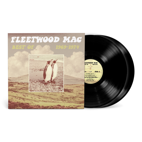 Fleetwood Mac · Best Of 1969-1974