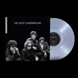 The Velvet Underground Now Playing - LTD (LP) - bigdipper