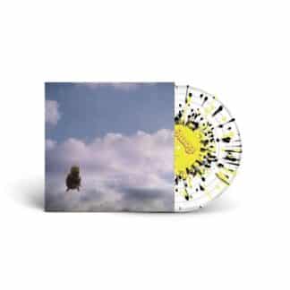 Pond-Stung (BEE VINYL)