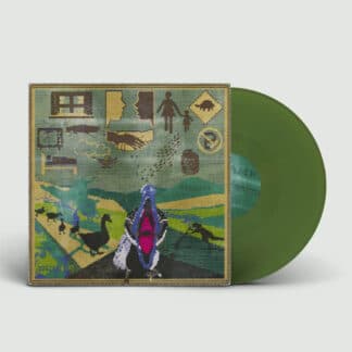 Crumb - Amama (LP)