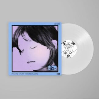 Darning Woman (White Vinyl) | Public