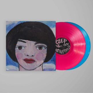 Bonny Light Horseman - Keep Me on Your Mind/See You Free [2LP 1LP ...