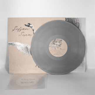 Sufjan Stevens - Seven Swans - 20th Anniversary Limited Edition ...