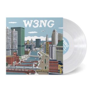 Various | W3NG (Clear Vinyl)