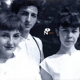 Antena - Camino Del Sol - Modulor Records