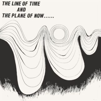Shira Small: THE LINE OF TIME AND THE PLANE OF NOW (Splatter Vi ...