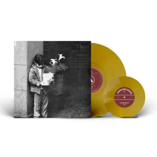 Thou - Umbilical (2 LPs)