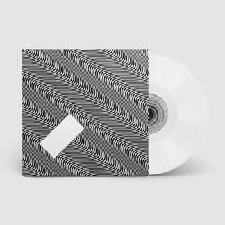 Jamie Xx - In Waves -coloured