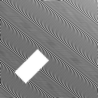 jamie xx - in waves