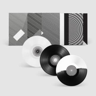 Jamie Xx - In Waves -ltd-