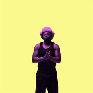 Triptyque : Éclats cosmiques Vinyle Transparent - MC Solaar ...