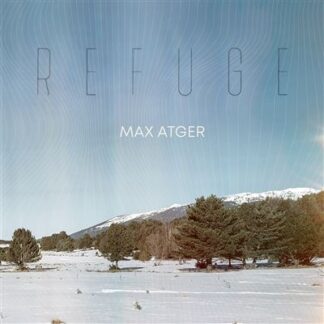 Refuge - Max Atger Trio - Vinyle album - Précommande & date de ...